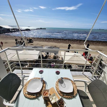Alex'S Apartment 2 Durres Bagian luar foto