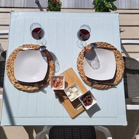Alex'S Apartment 2 Durres Bagian luar foto
