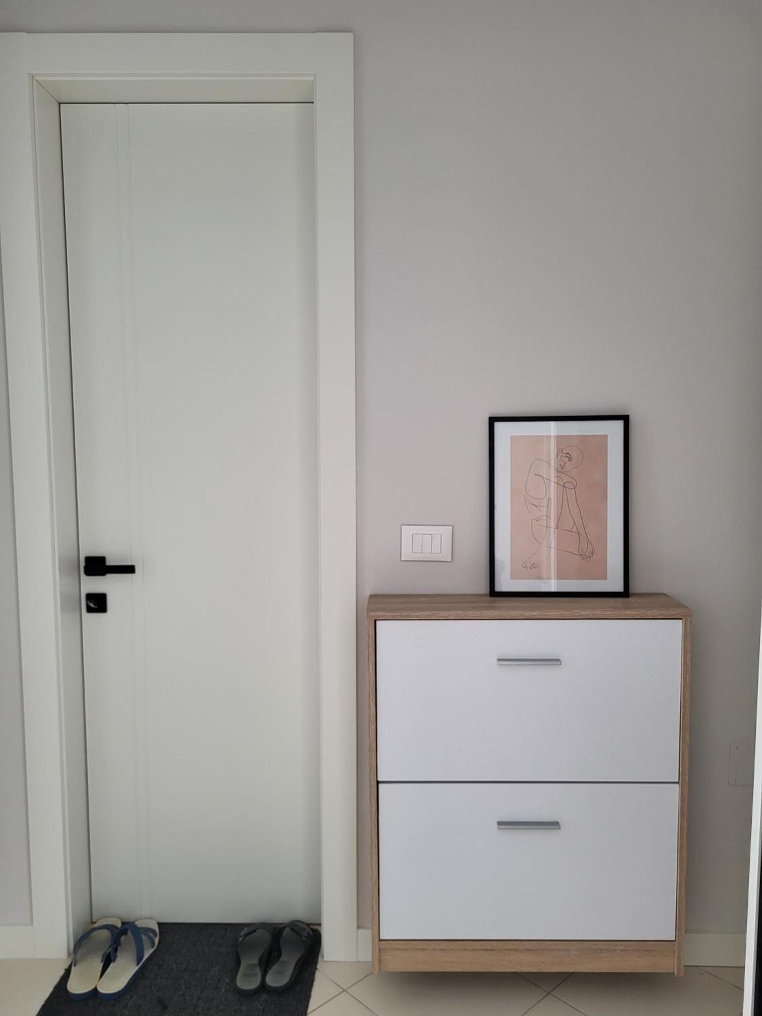 Alex'S Apartment 2 Durres Bagian luar foto
